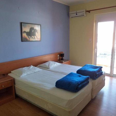 Rea Hotel فاليراكي المظهر الخارجي الصورة