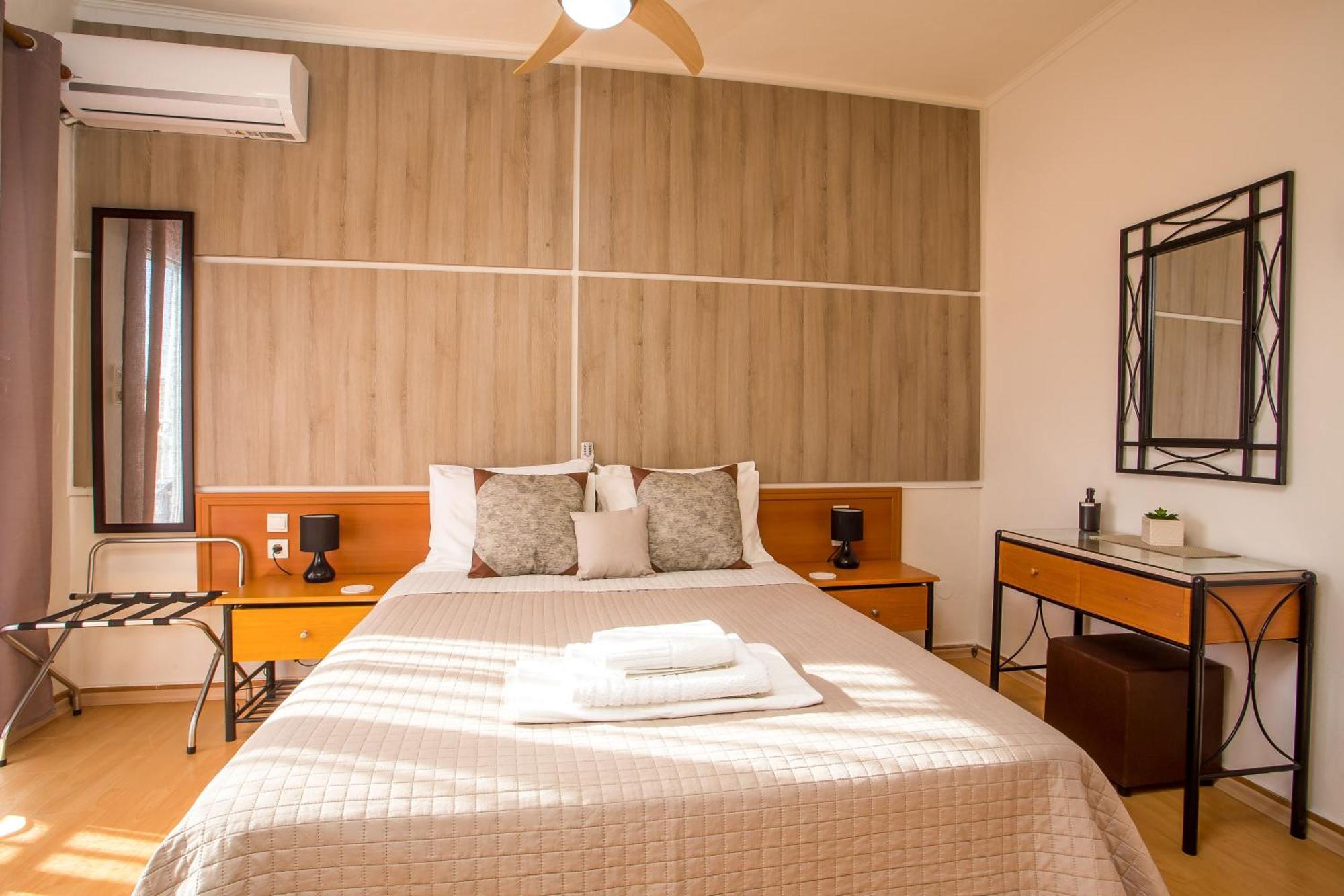 Rea Hotel فاليراكي المظهر الخارجي الصورة