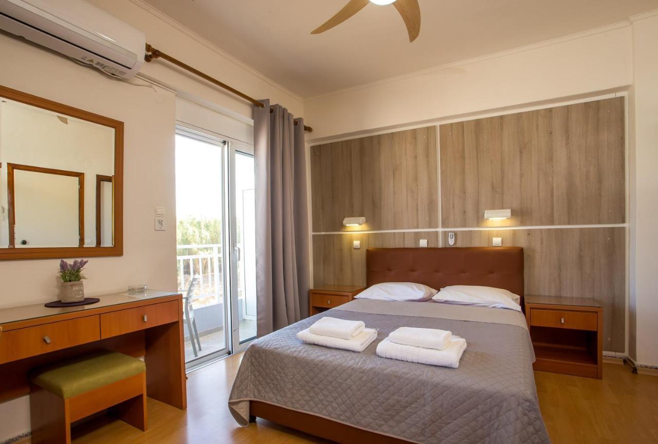 Rea Hotel فاليراكي المظهر الخارجي الصورة