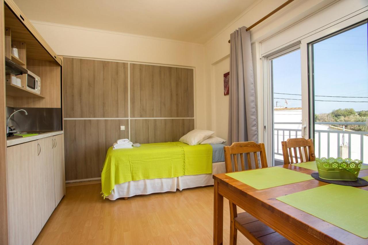 Rea Hotel فاليراكي المظهر الخارجي الصورة