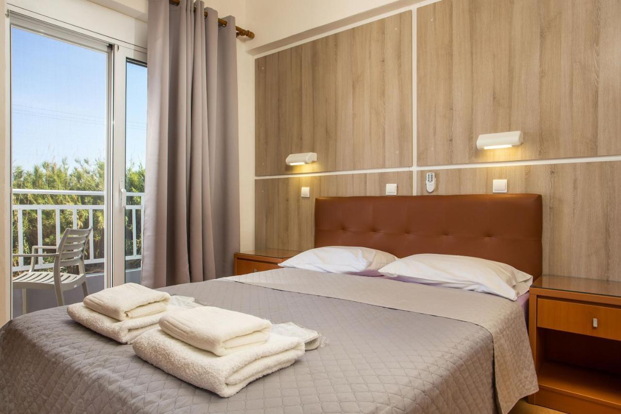 Rea Hotel فاليراكي المظهر الخارجي الصورة