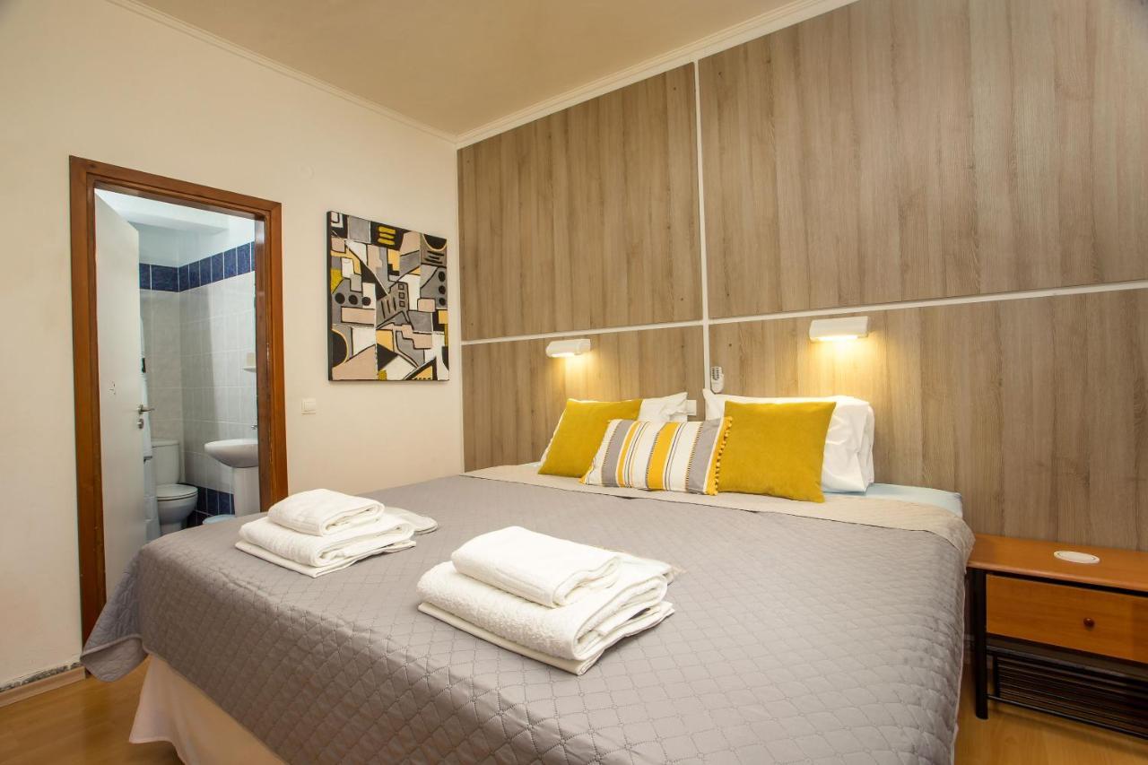 Rea Hotel فاليراكي المظهر الخارجي الصورة