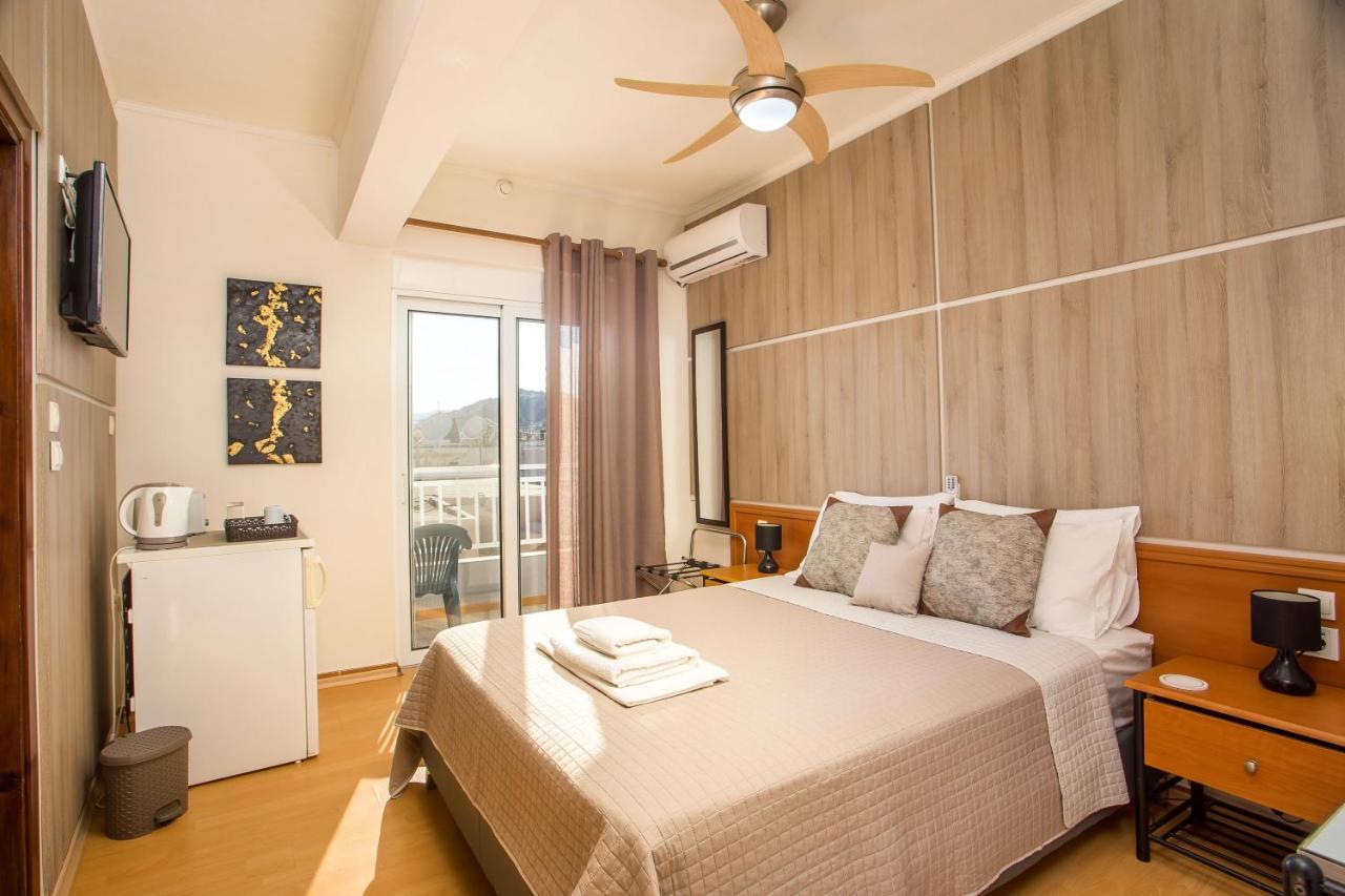 Rea Hotel فاليراكي المظهر الخارجي الصورة