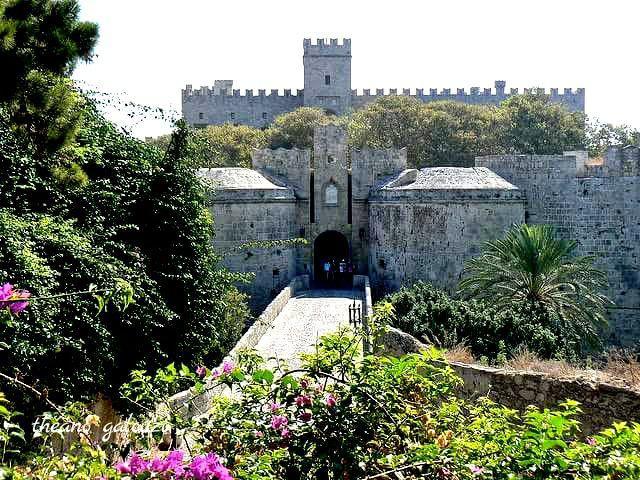 Rea Hotel فاليراكي المظهر الخارجي الصورة