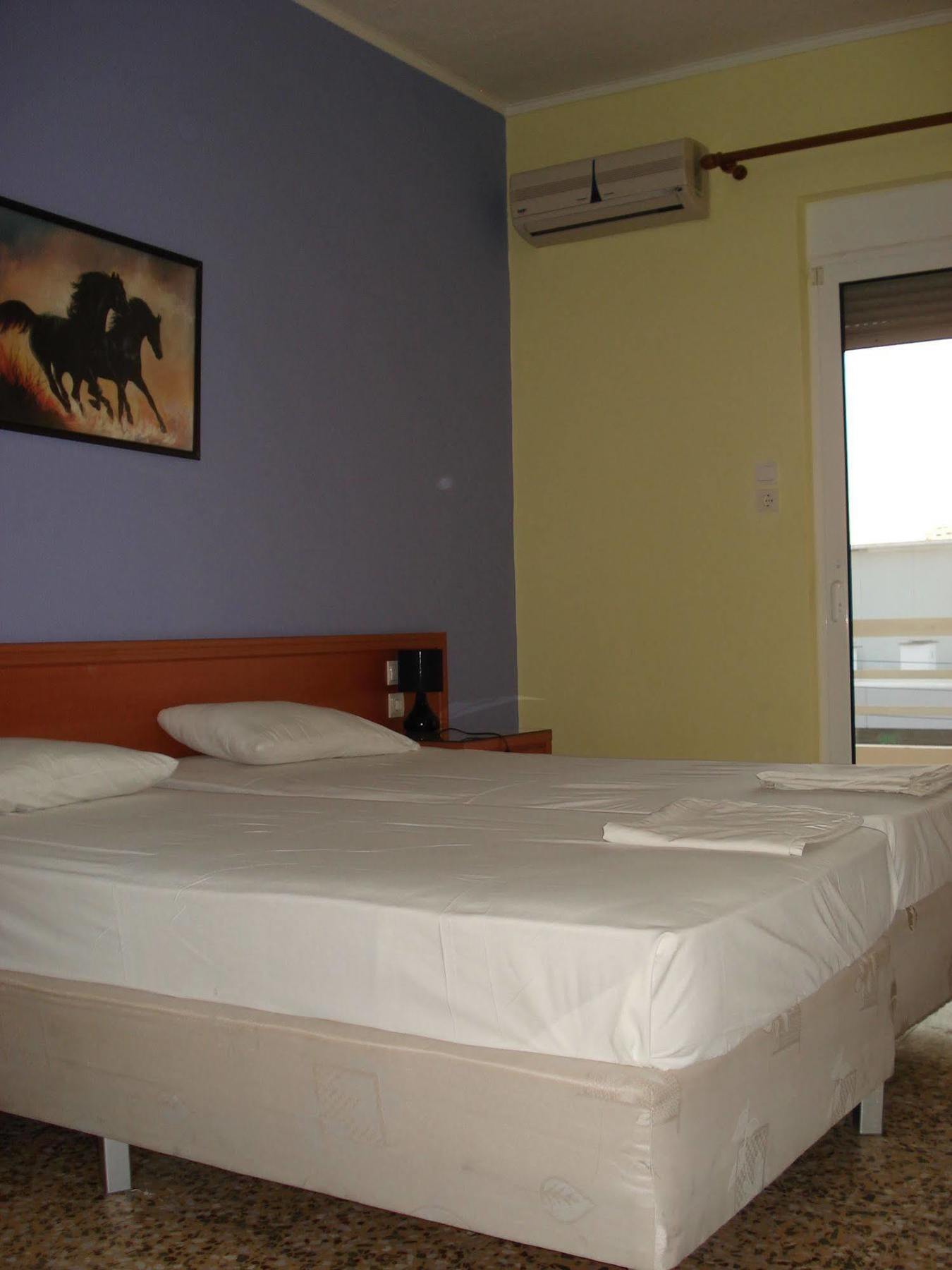 Rea Hotel فاليراكي المظهر الخارجي الصورة