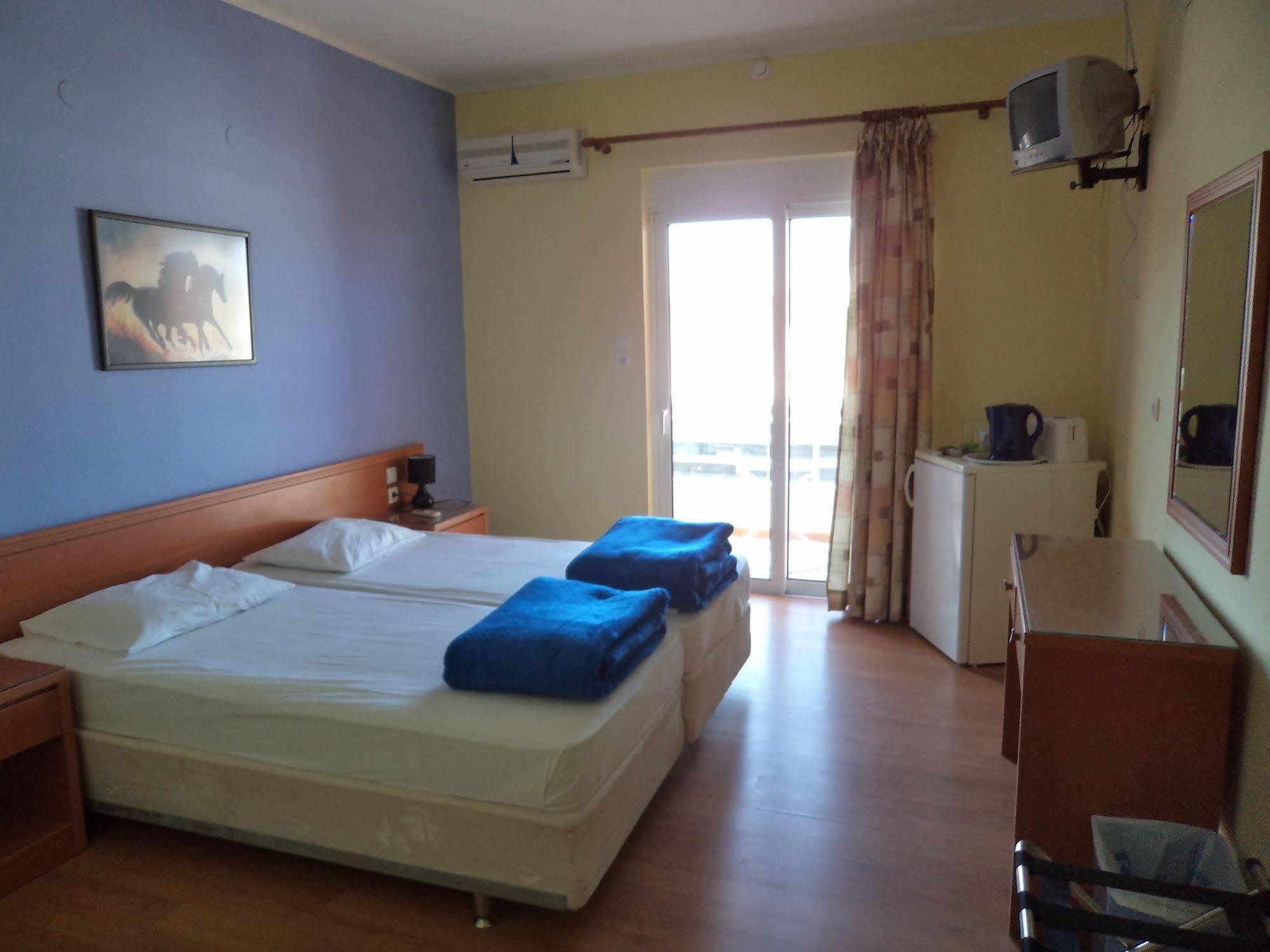 Rea Hotel فاليراكي المظهر الخارجي الصورة